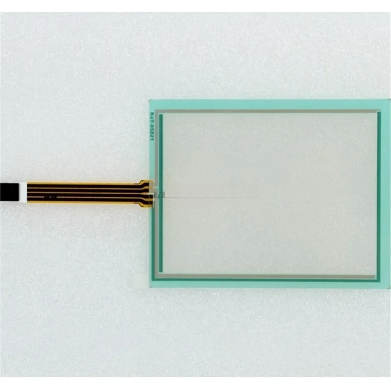 YY+R8187-45 New For Panel Touch Screen R8187-45A Glass R8187-45B 8187-45 zp