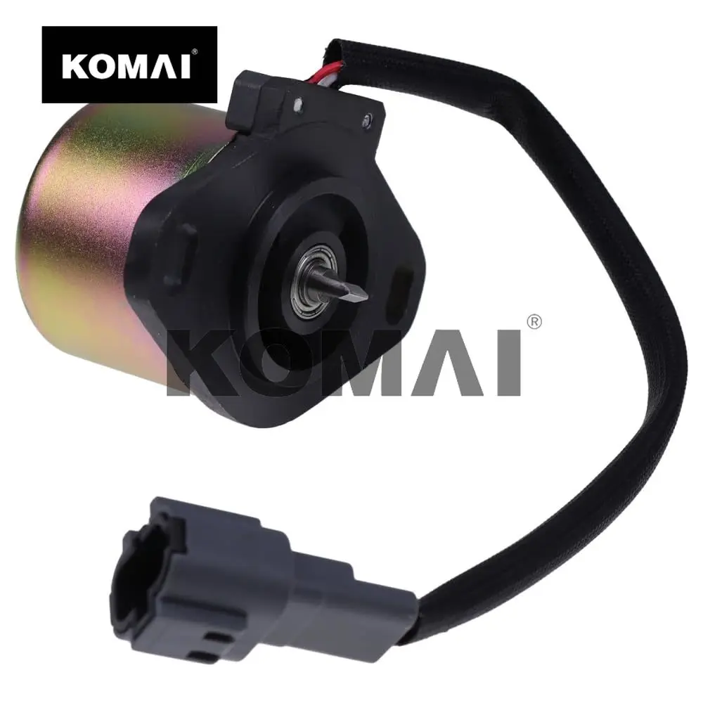 

Angle Sensor 9102385, Compatible with Hitachi Excavator EX200-3 EX220-3 EX400-3 EX550 EX750-5, Replacement Part