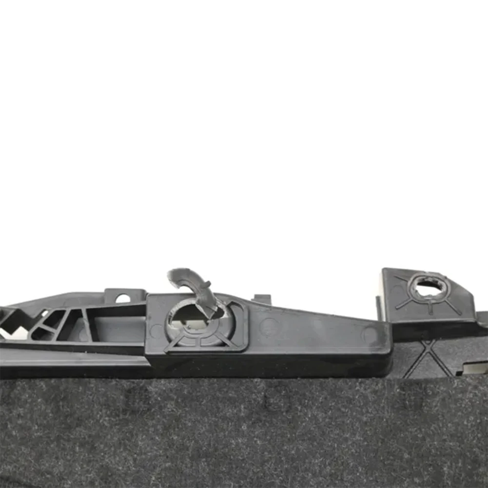 

Car Seat Side Bracket Cover Seat Outer Support Trim For BMW 5 Series 7 Series 52107317458 52107317459 Replacement