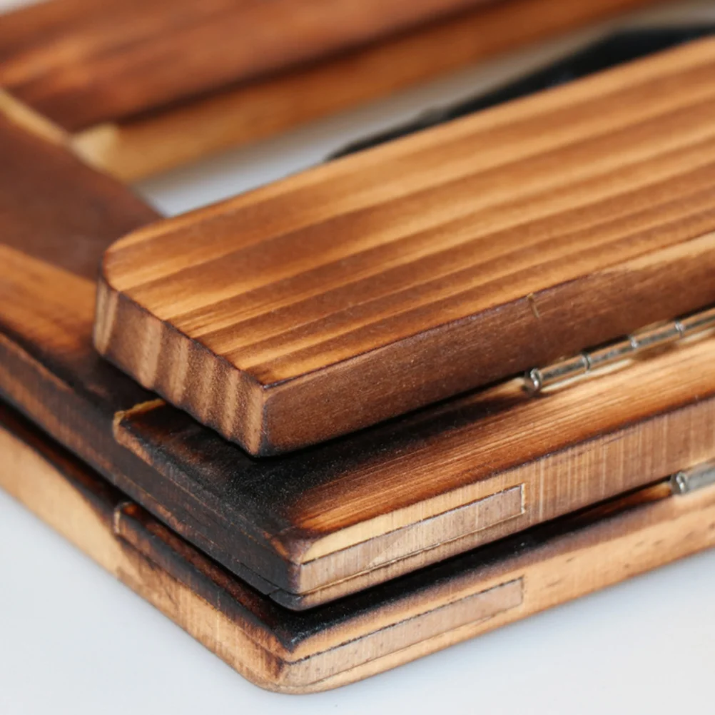 Buch Lesen Rack Regal Holz Bücherregal Tablet Halter Halterung Ständer Multifunktion