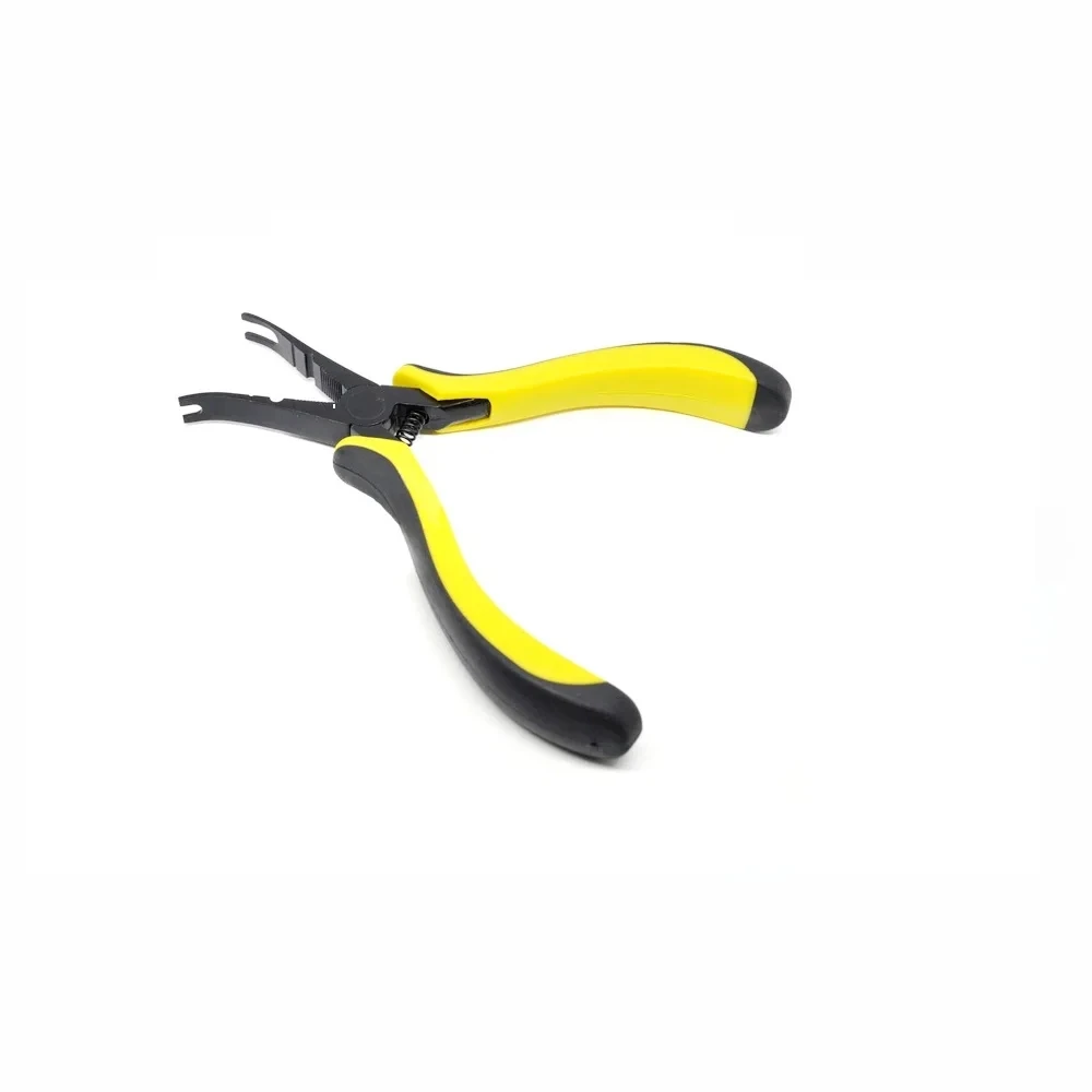 RC Tools Repair Small Ball Joint Plier Yellow For  Parts Car Plane Multicopter Quadcopter Airplane Helicopter Practical