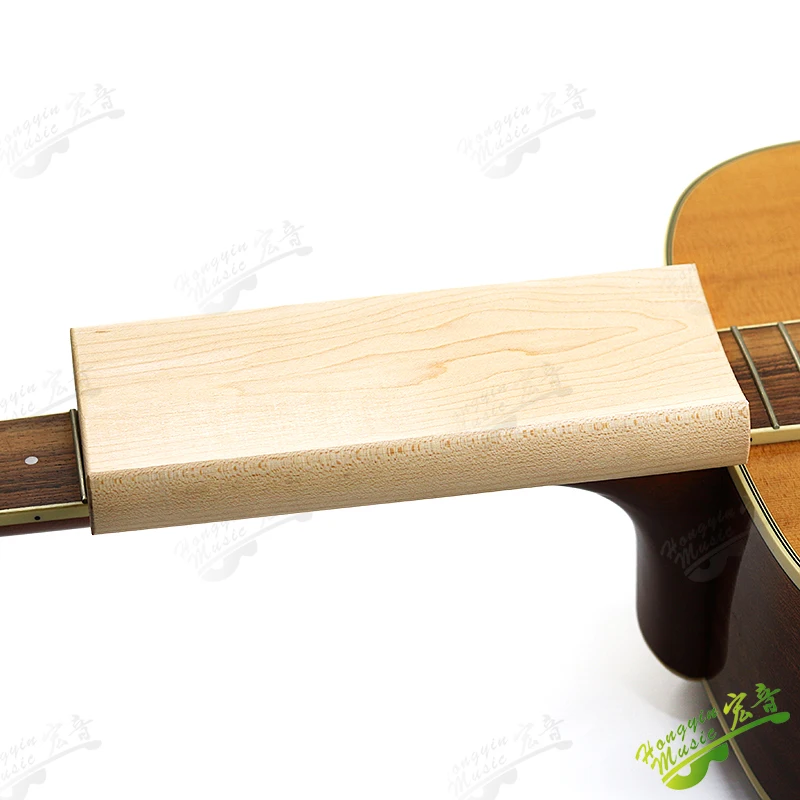 

HUATOOL шлифовальные блоки для гитары, бас-ладовой проволоки, инструмент для выравнивания грифа, инструмент двойного назначения 7,25R, 9,5R, 10R, 12R и 16