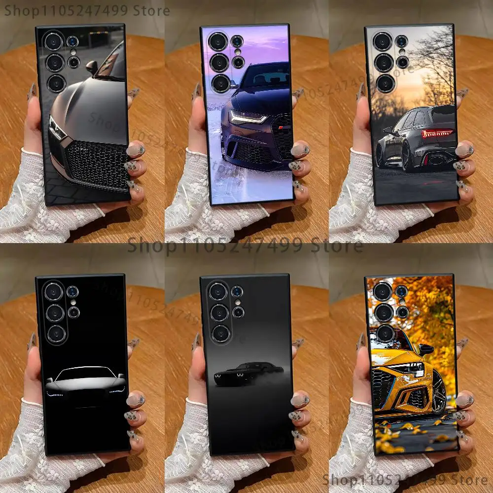 Cool Sport Berline …