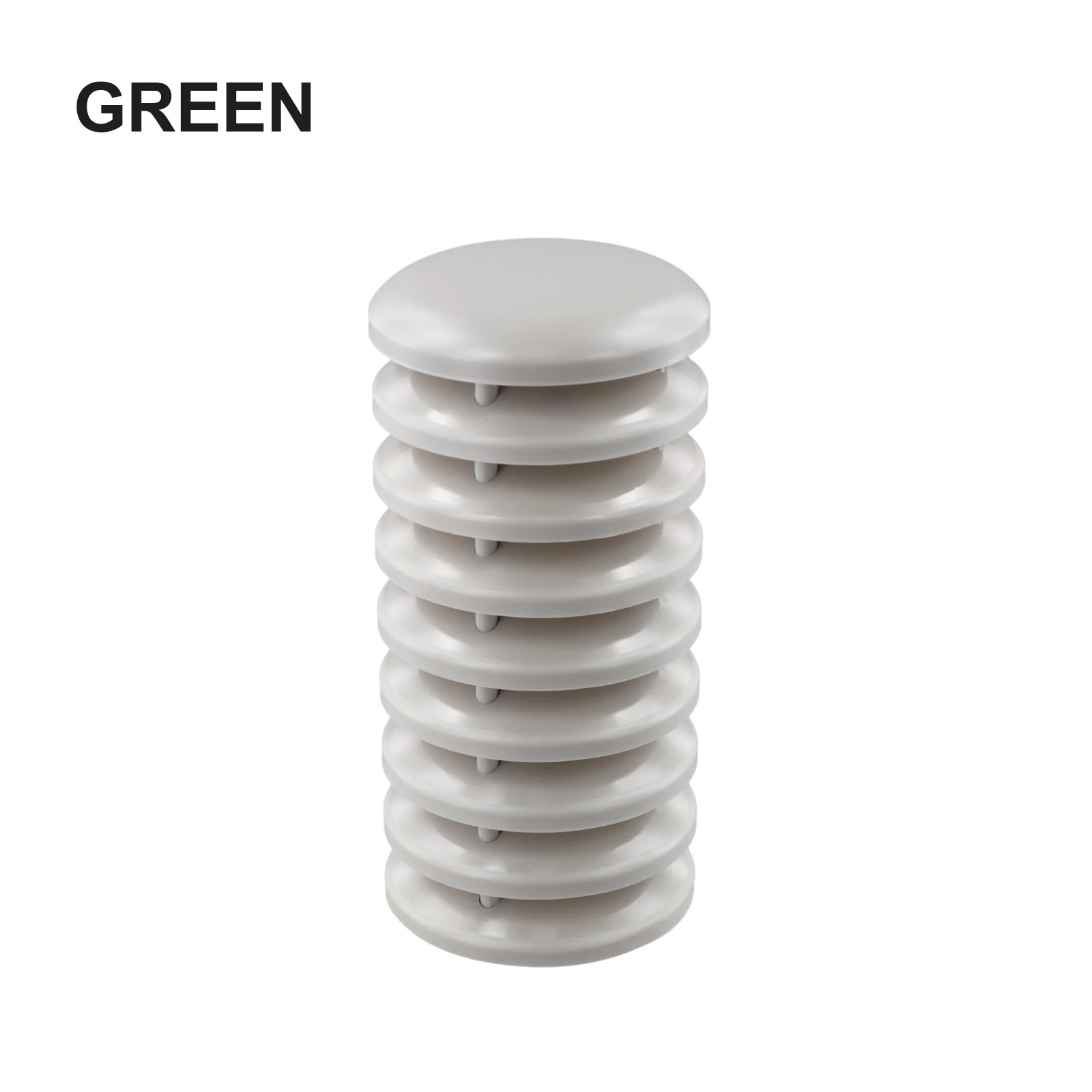 Long lasting Plastic Housing for TR03 Sensor Reliable Enclosure Dust and Moisture Protection Accurate Measurements
