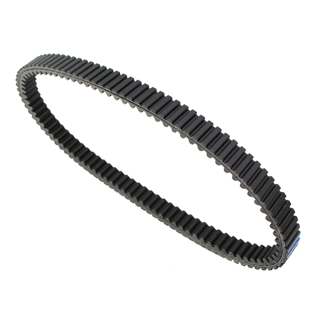 Motorcycle Drive Belt For Aprilia Atlantic 500 2001 2002 2003 2004 Piaggio X9 500 1998 1999 2000 2001 2002 2003 2004 2005 827826