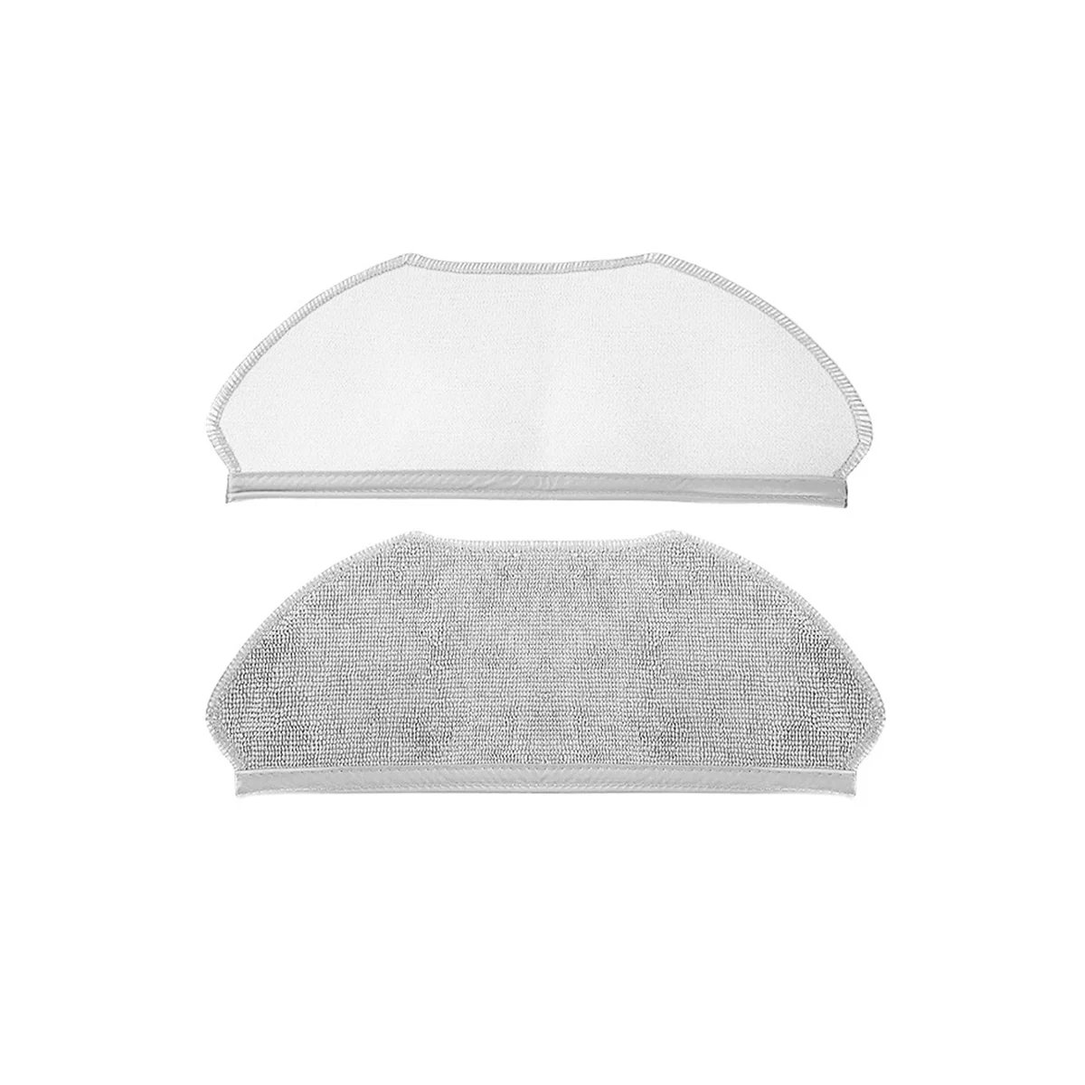 Аксессуары для робота-пылесоса Qihoo 360 S10 X100 Max, запасная основная боковая щетка, фильтр Hepa