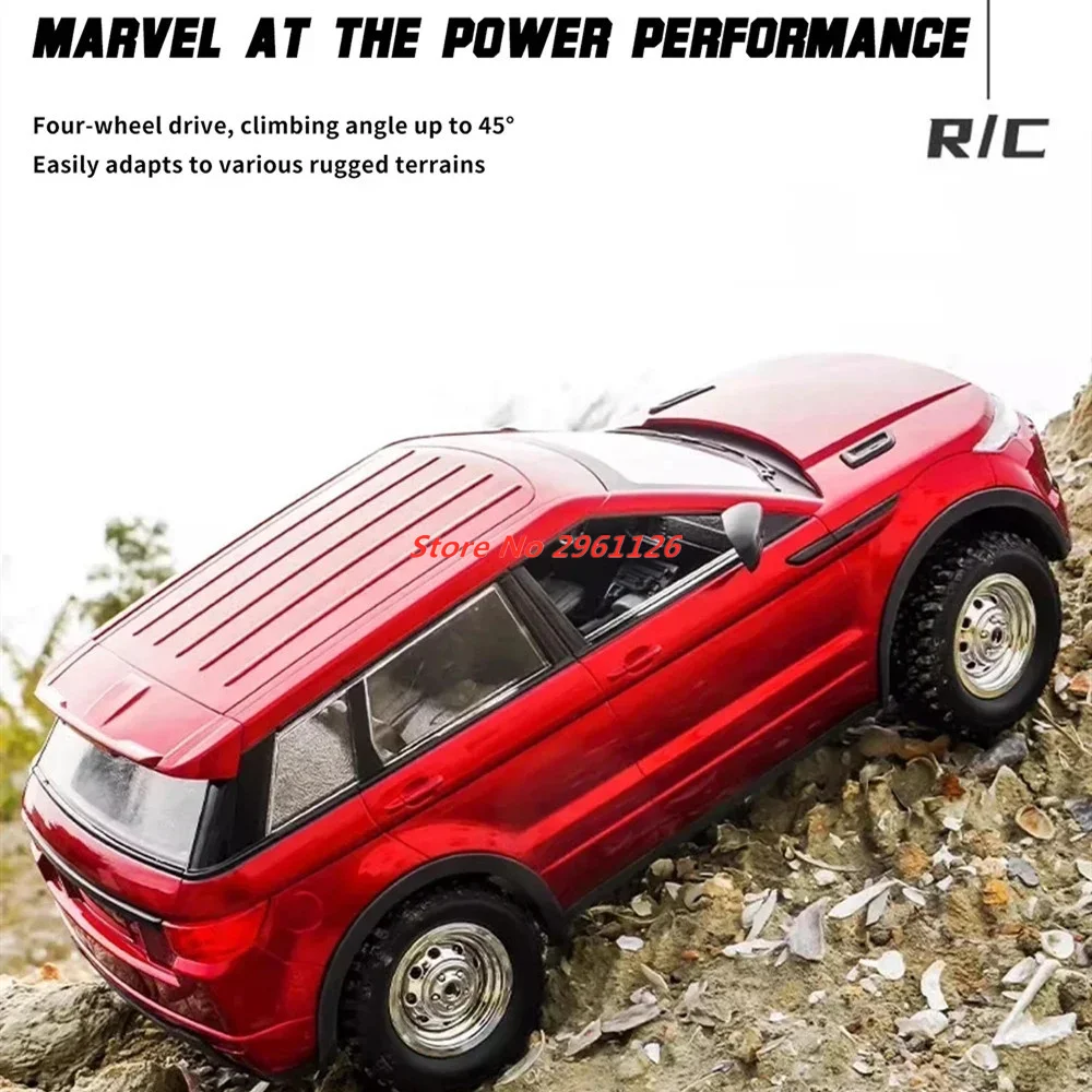 1:14 Full Scale RTR Version RC Racing Drift Car 2.4G Remote Control Vehical With Led Lights High Speed RC Toy Boy Kid Gifts Cars