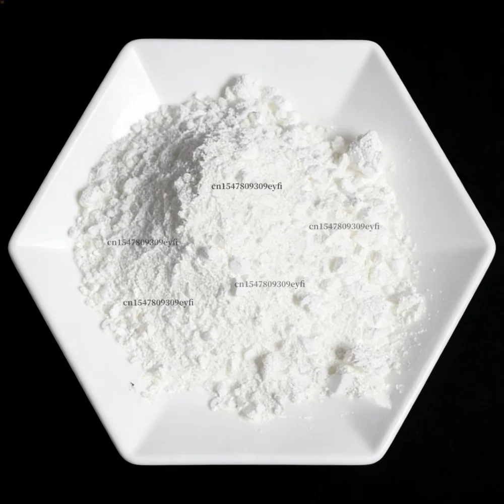 PS Powder Polystyrene GPPS Transparent High-purity Ultra-fine Powder 3D Printing Consumables 15-500 Mesh 100 Gram