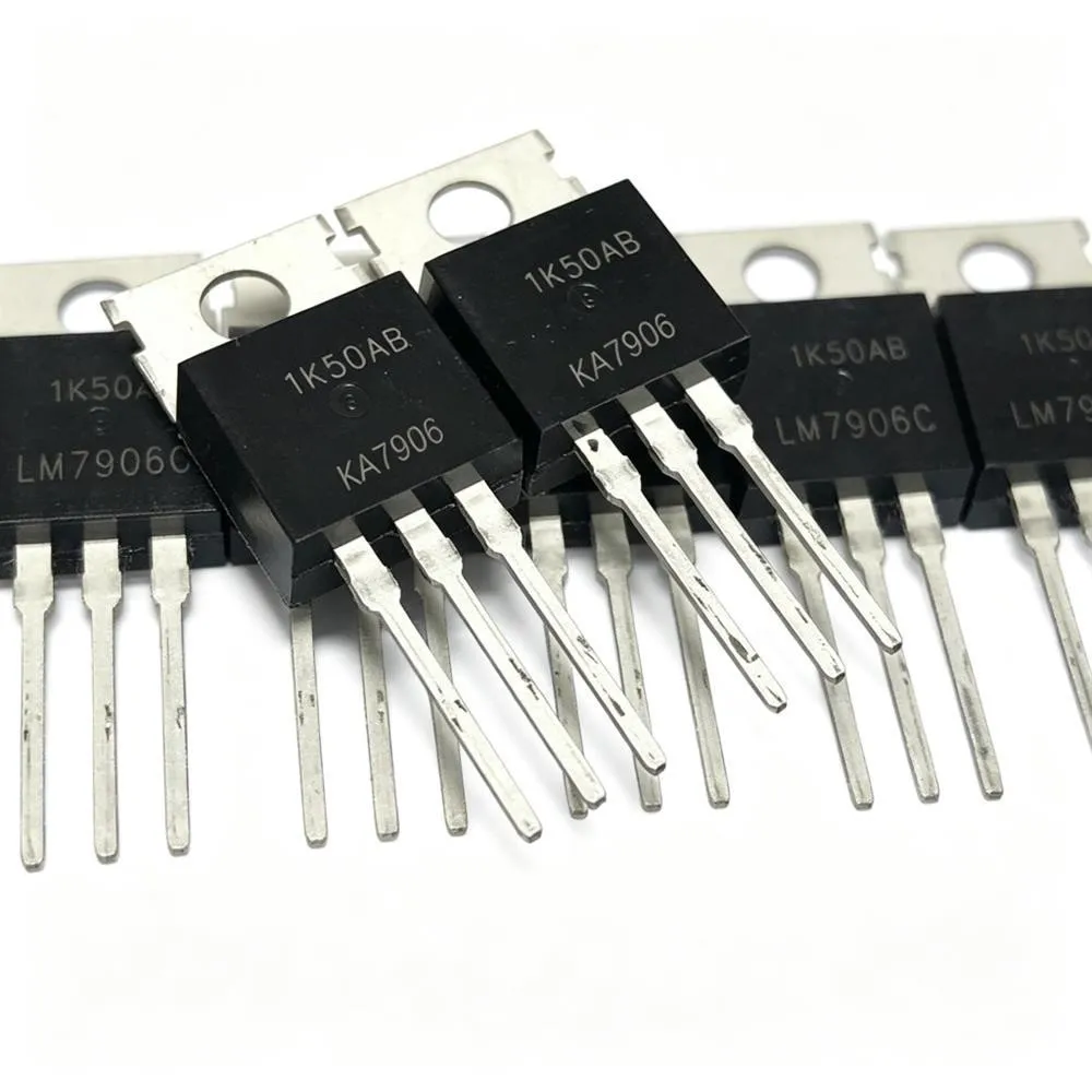 5PCS F12C20A 12A 200V FHP75N100 / 75A100V IPP80N06S2-07 2N0607 KA7906 NCE01H10 100V100A NCE6075 60V 75A TO-220