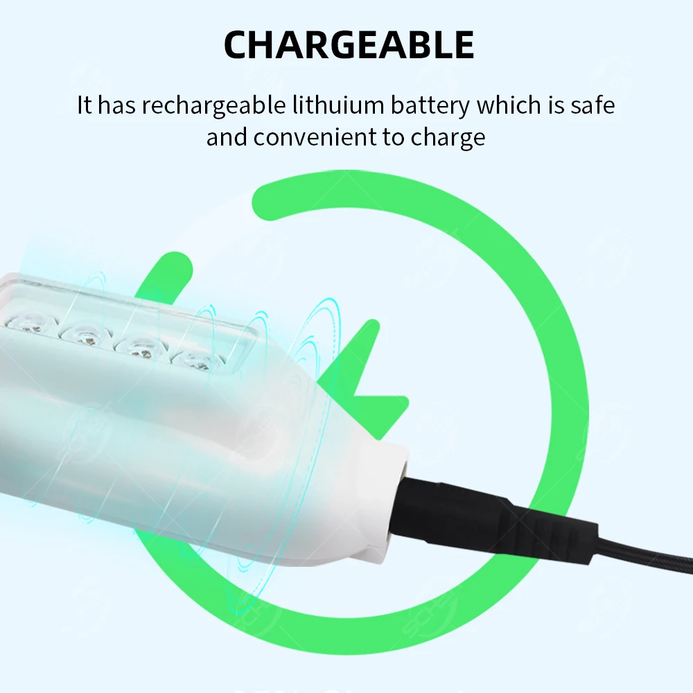 

Ручное устройство для визуализации вен, проникает устройство для демонстрации сосудов VeinFinder для быстрого показания венных сосудов