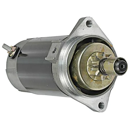 

Evinrude Omc 5040786 Mariner 50-853805T03 Suzuki 31100-94400 Nissan Tohatsu 3C8-76010-1 Starter Motor