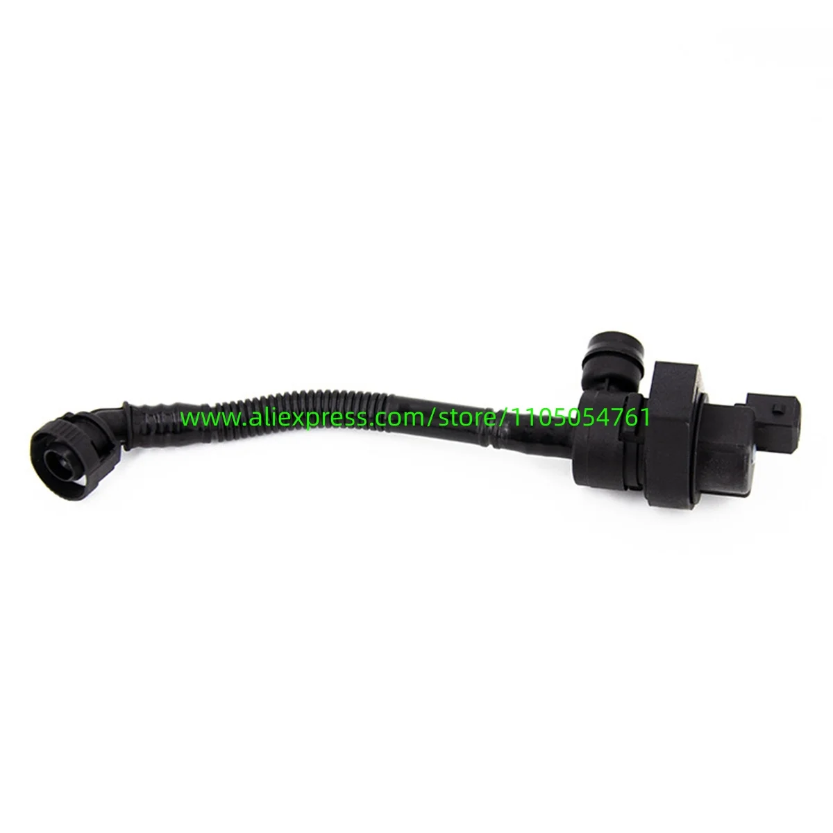 13907512576 is applicable to the carbon tank electromagnetic valve assembly of B-M-W E46, E60N E81 E82 E83 E84 models