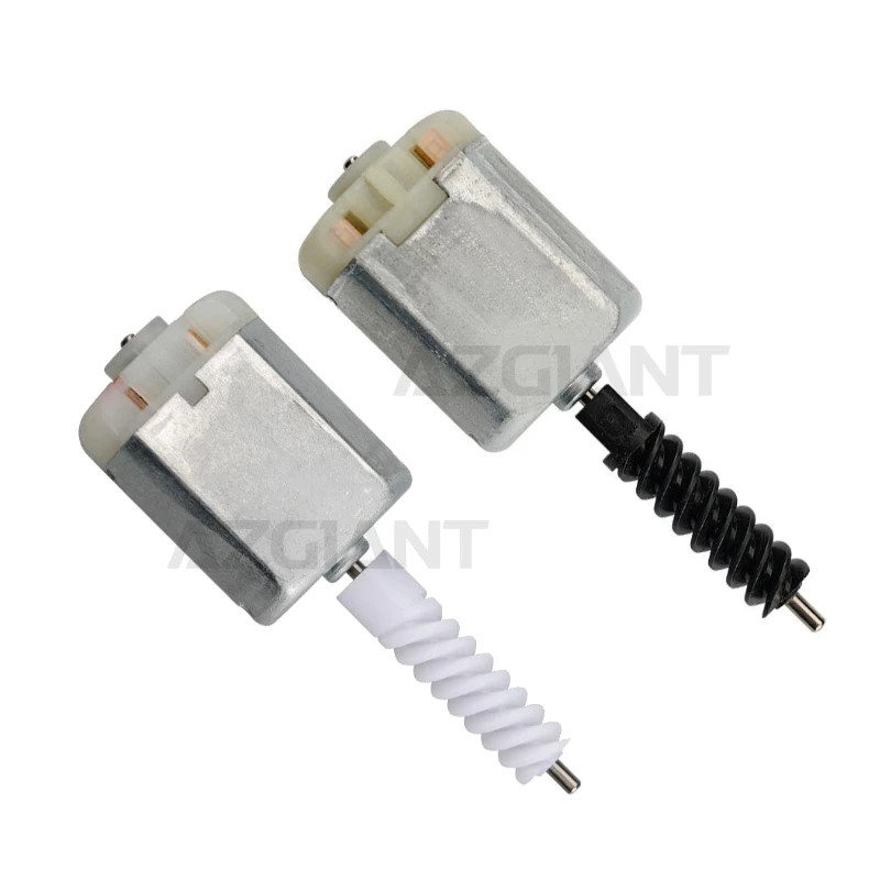 

DC Motor For Buick Allure Suzuki Swift SX4 S-CROSS 1.3 GL Splash MK1 MK2 MK3 Car Door Lock Power Carbon Brush Latch Actuator DIY