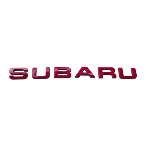 8 best sales subaru logo - №5