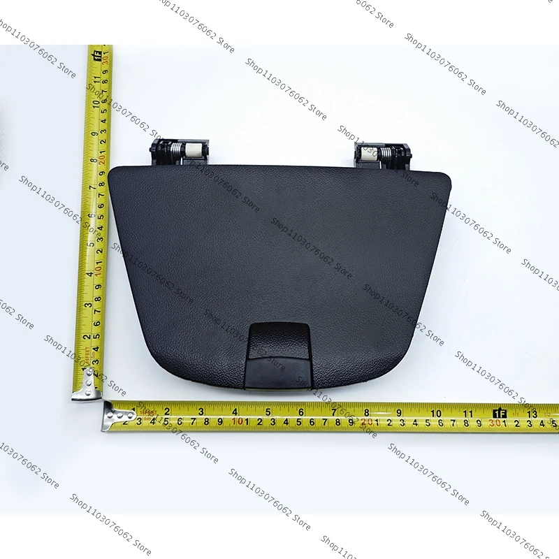 For Chevrolet Cruze 2010 2011 2012 2013 2014 2015 Dashboard Central Control Storage Box Cover Modification Accessories