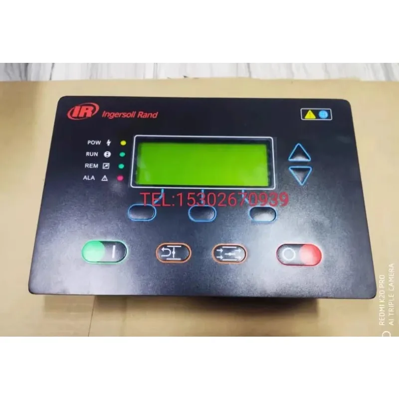 Air Compressor Controller 19067875 Computer Board 46854014 Display Screen