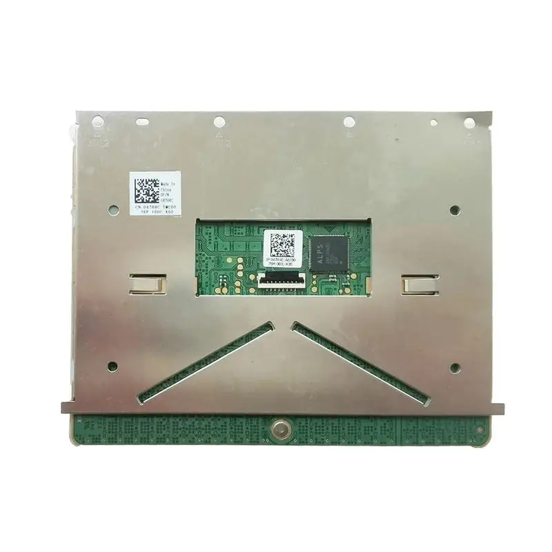 DB 047H4C 47H4C لوحة اللمس للكمبيوتر المحمول DELL لأجهزة Inspiron 3580 3581 3582 3583 3584 3585 3590 3593 3595 5570 5575 لخط العرض 3590