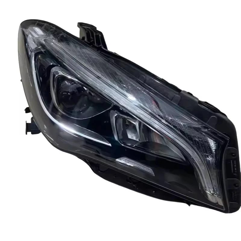 

Автозапчасти, фары 2018 CLA117 LED [США] для Mercedes-Benz OE A117 820 72, 61, фары оригинального качества