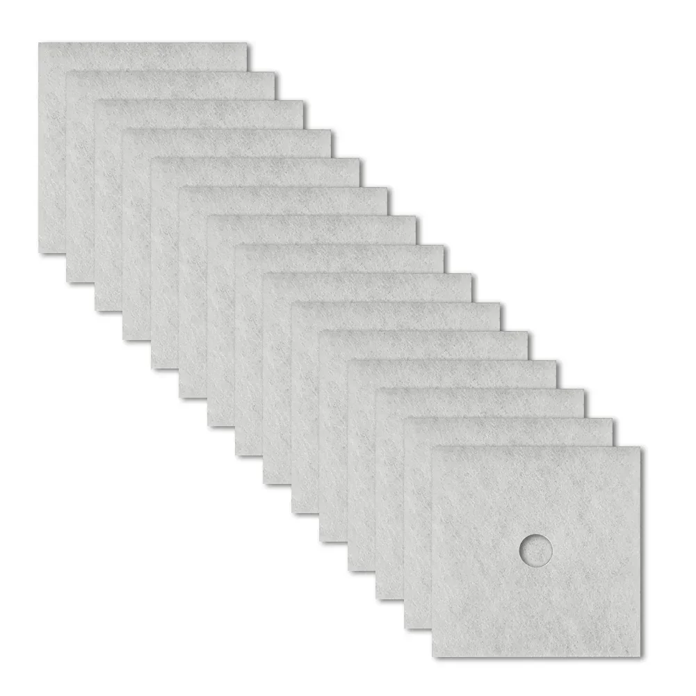 Efficient Filtration Air Filter Replacement G2 Material Inner Diameter 22 Mm Optimal Performance Compatible With ER Types Filter