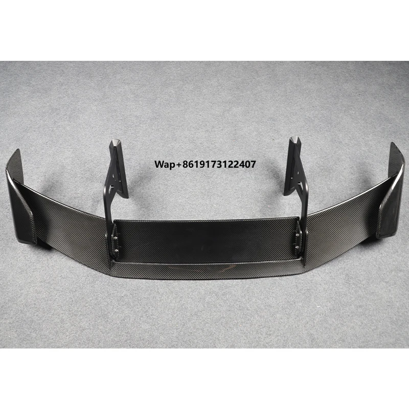 

SIYU Car Upgrade Carbon Fiber Tail Decorative Panel New Condition Fit for 2021-2025 M2/M3/M4 Style Dry Carbon Fiber 1 Year