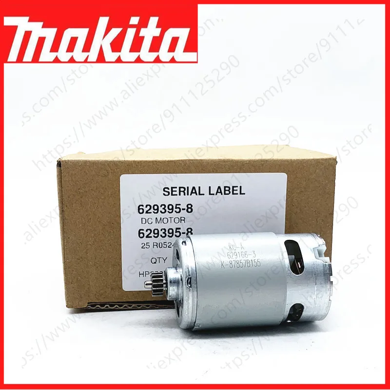 Động Cơ Cho Makita DF333 DF333D HP333D 629395-8