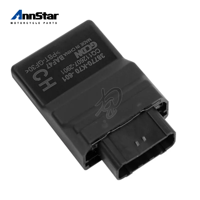 

Original New CB 190R CDI Unit for HONDA Ignition Coil