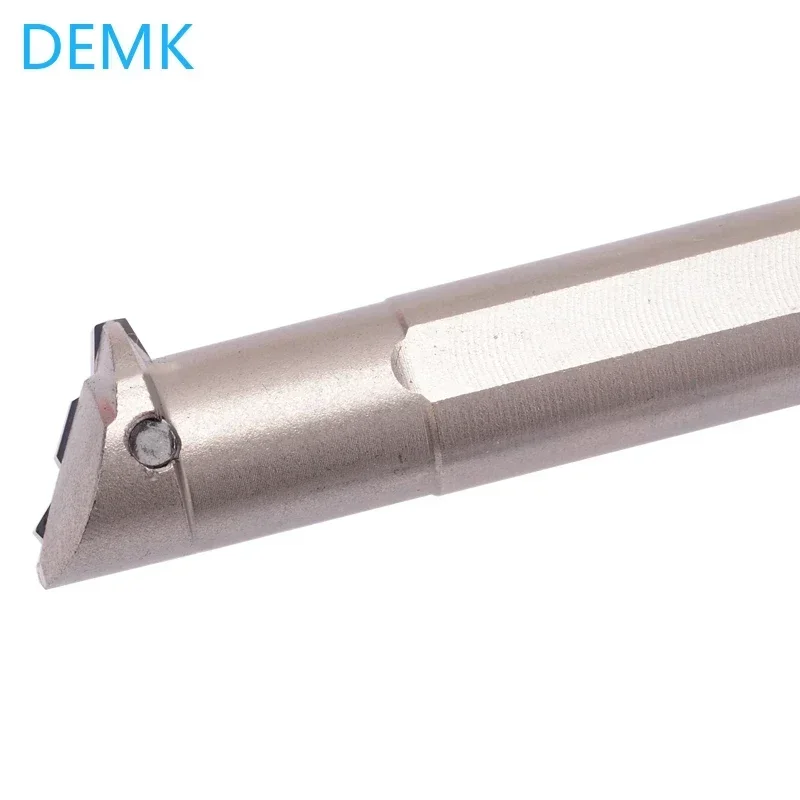 Imagem -03 - Linha Trapezoidal em Forma de u do Suporte da Linha Linha Interna para 16uid Tungstênio 11uid Inserção do Carboneto Sunr0012m16 Sunr0016q16