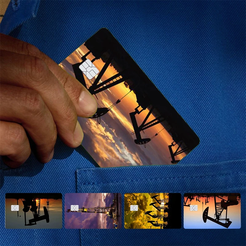 Drilling Oilfield A…