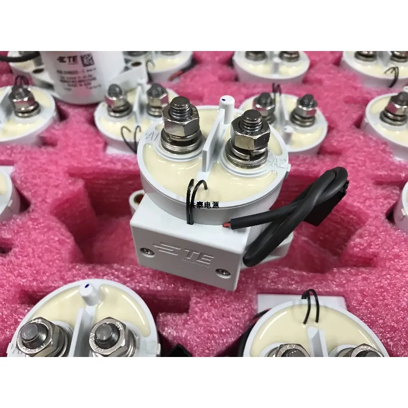 [Applicable to TE Tyco] 2299223-1 High Voltage DC Contactor Automotive Lithium Battery Pack Relay 12V, 24V, 500A