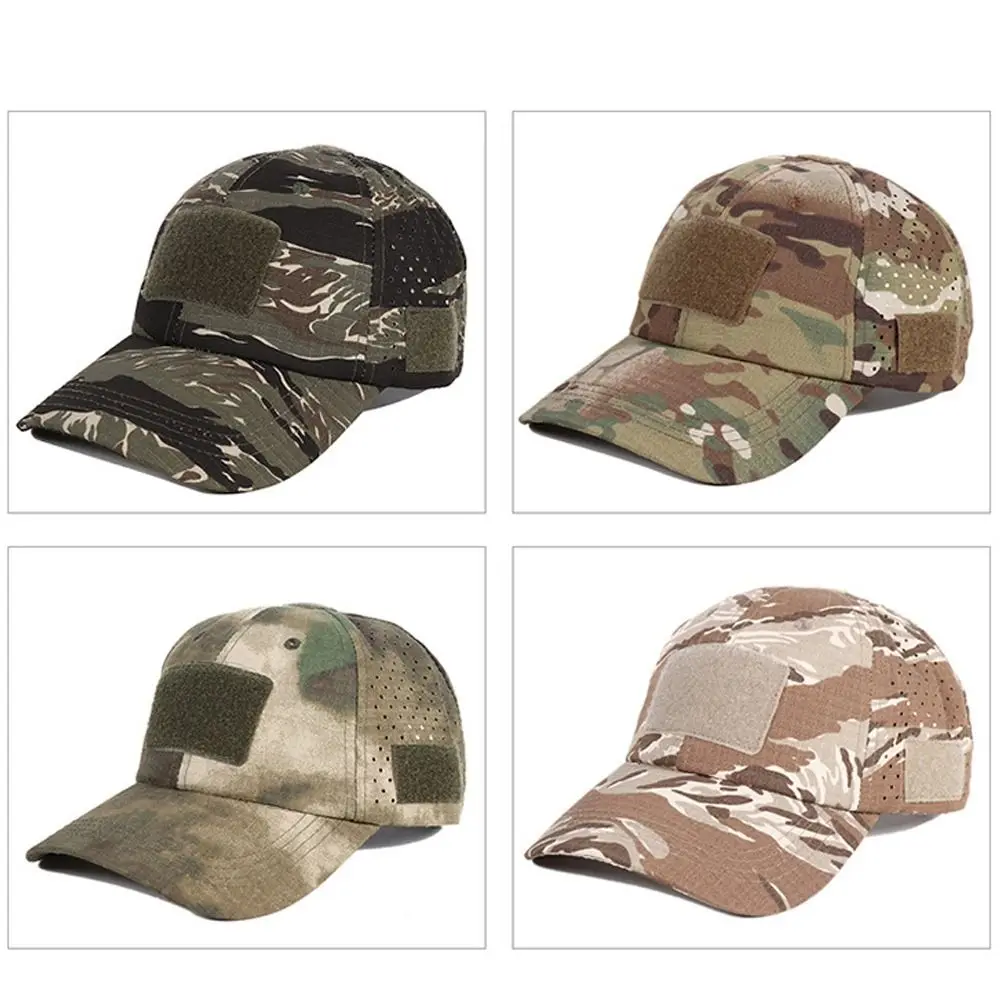 الأزياء قبعة بيسبول تنفس عارضة واقية من الشمس قبعة بطة اللسان قبعة التخييم الصيد قبعة واقية من الشمس