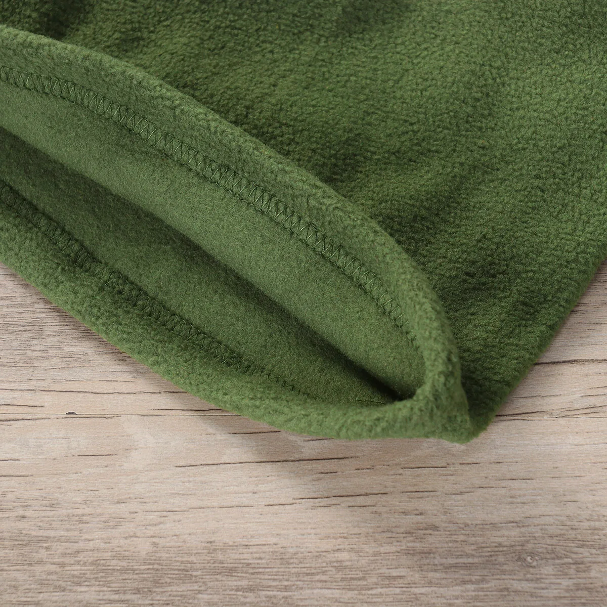 Halstuch, Schal, Gesichtsmaske, Mütze, Thermo-warmer Schlauch, Bandana für Outdoor-Sportarten, Radfahren, Wandern, Angeln, Komfort, Fleece-Hals