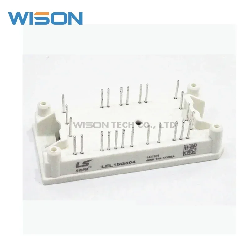 

LEL15G604 FREE SHIPPING NEW AND ORIGINAL MODULE