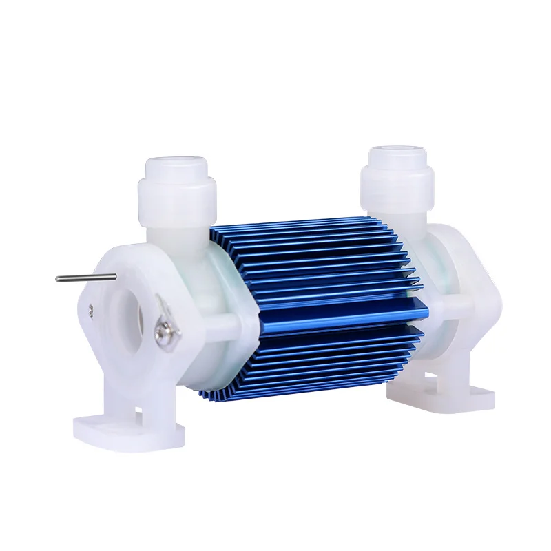 O3 2g 오존관 오존관 및 휴대용 오존 발생기용 전원 공급 장치