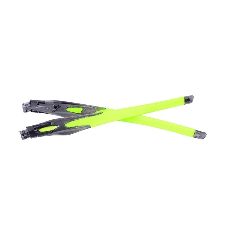 Сменные очки Hokklo с ушками для оправы солнцезащитных очков Oakley Crosslink OX8027 OX8029 OX8118