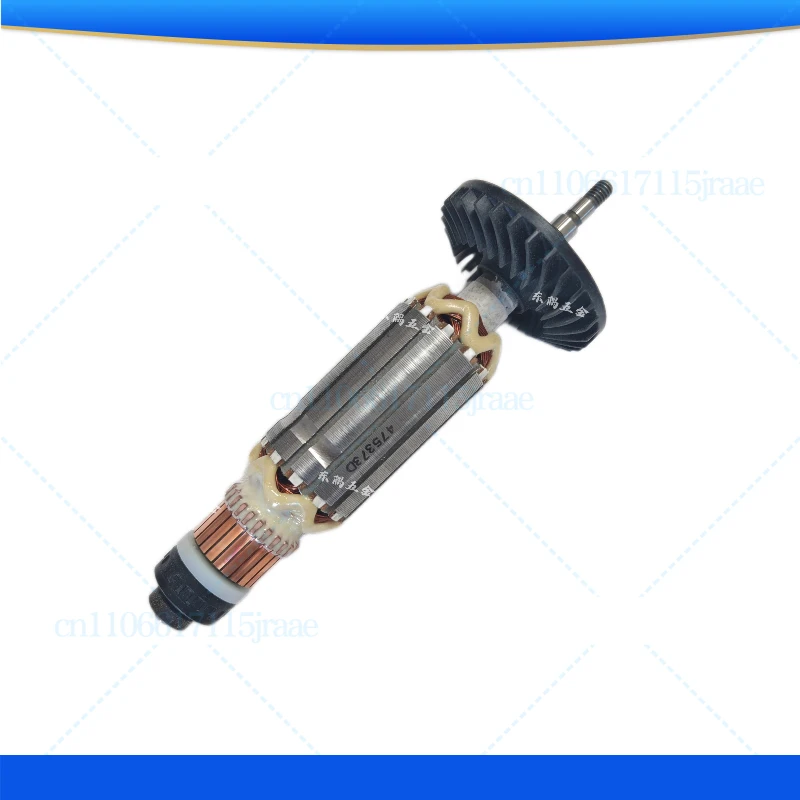 لماكيتا زاوية طاحونة GA5040C/GA6040C PC5010C العالمي الدوار 510510-4