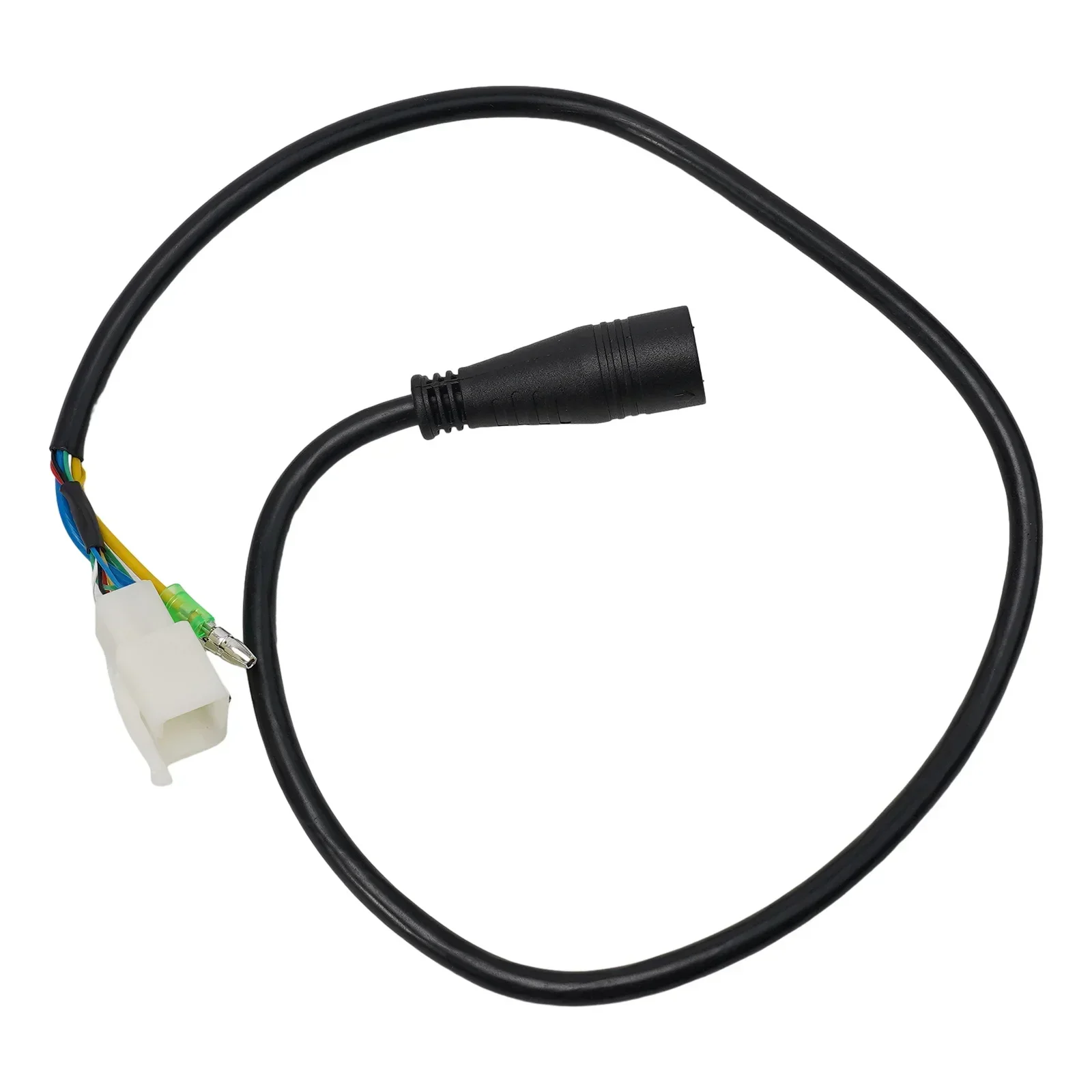 

Cable Motor Adapter Cable Extension Wire Components E Bike Motor Cable Extension Wire Julet 9 Pin Female Adapter