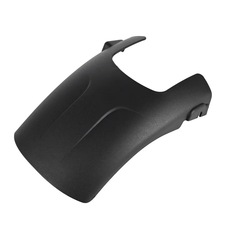 

For Honda CBR400R CB400F NX400 CB500X Extended Front Mudguard Motorcycle Accessories Custom Modification Part