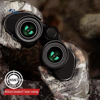 A18E-20X50 Zoom Telescope HD Powerful Binoculars Long Range Professional Telescope For Outdoor Camping Travel