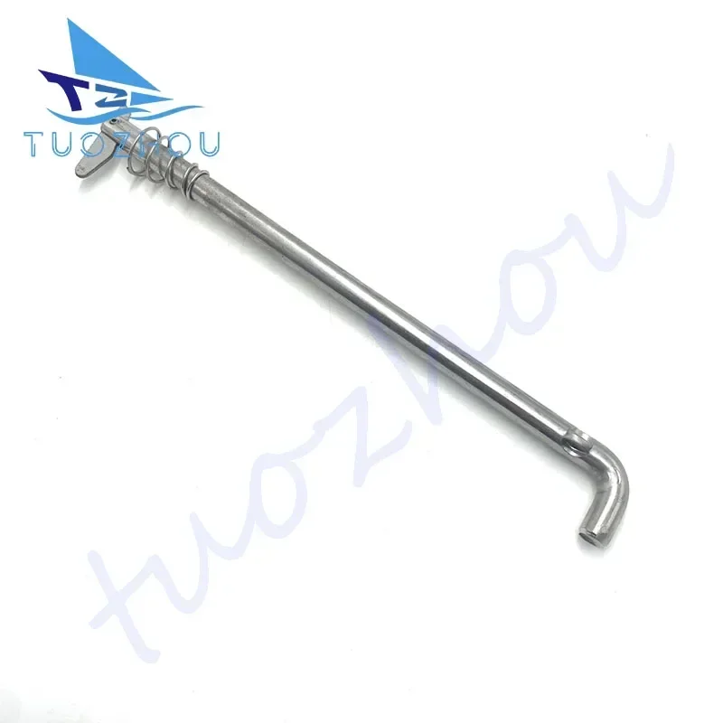 

Тяга наклона в сборе для подвесного двигателя Yamaha 25-90 л.с. 2-тактный F40 F45 F50 FT50 F60 FT60 4-тактный 688-43160-01 688-43160-00