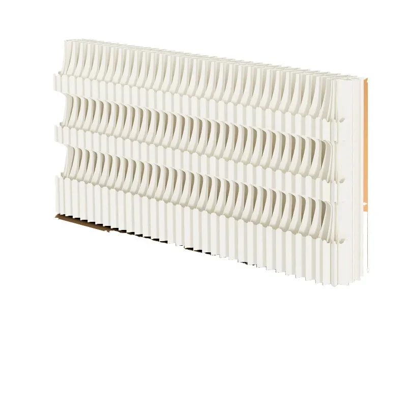 Shopping mall boutique display cabinet partition screen false wall