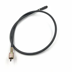 For Honda DIO 50 ZX AF18 AF27 AF28 AF34 AF35 AF38 1PC Motorcycle Speedometer Cables About 103CM Scooter Mileage Line Wires