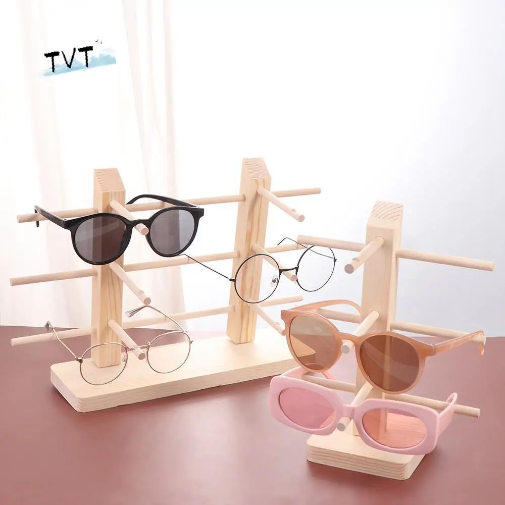 

Holder Glasses Show Rack Glasses Counter Glasses Display Stand Sunglasses Holder Glasses Storage Stand Eyeglasses Organizer