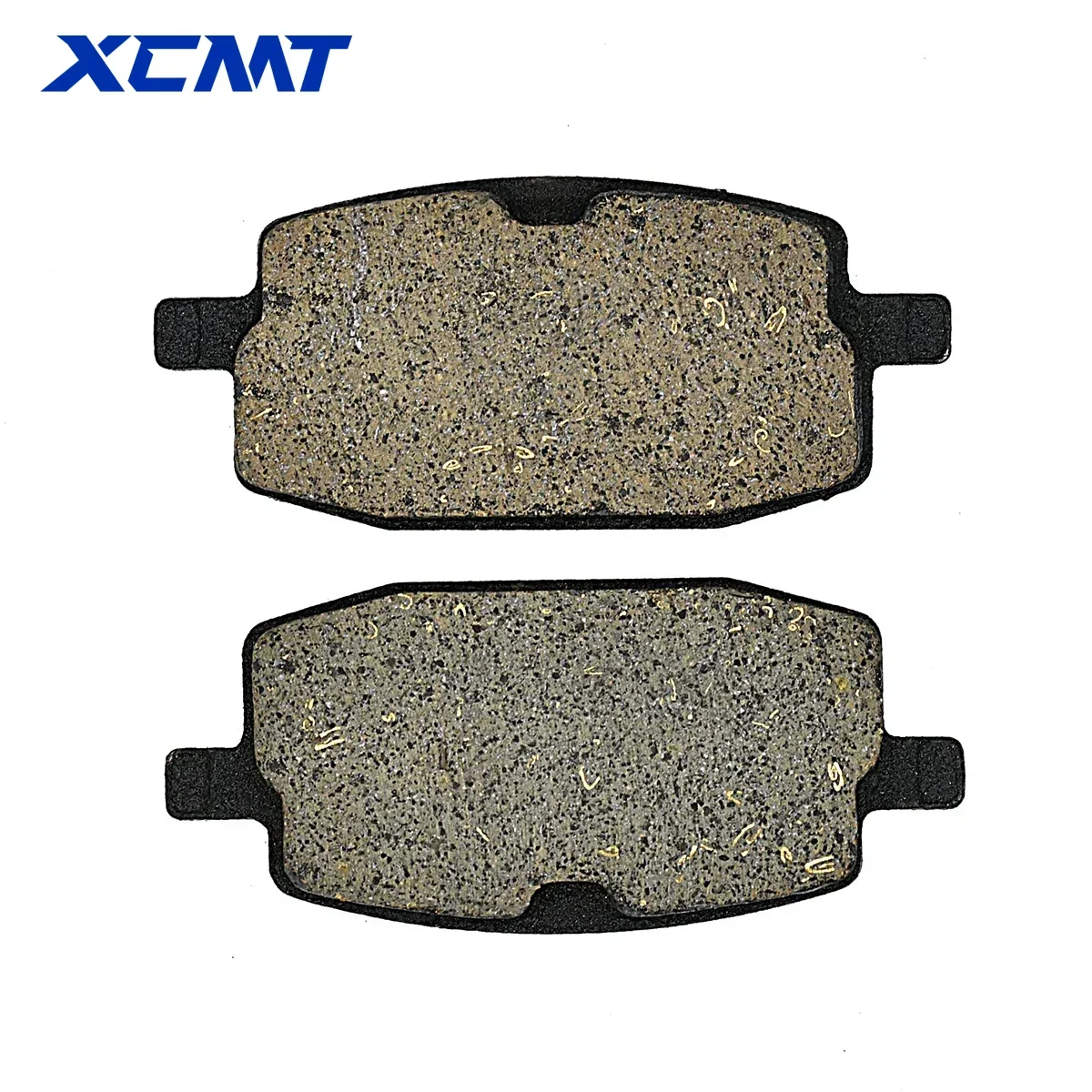 Front Brake Pads For YAMAHA Scooter JOG50 AXIS90 BWS100 YW50 YW100 ZUMA Baja SunCity 50 TaoTao Speedy Lance GTR Vanguard Z50