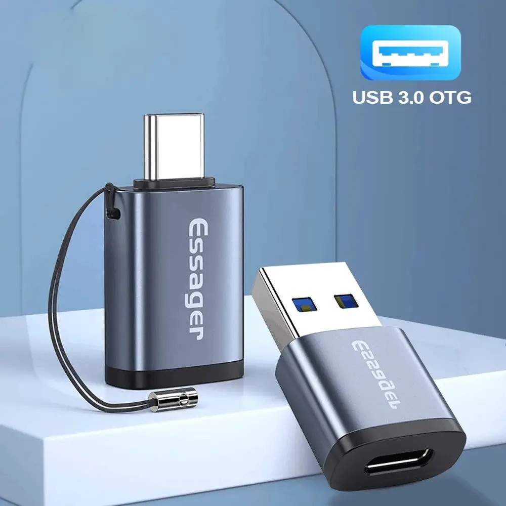 Адаптер для передачи данных, USB Type-C