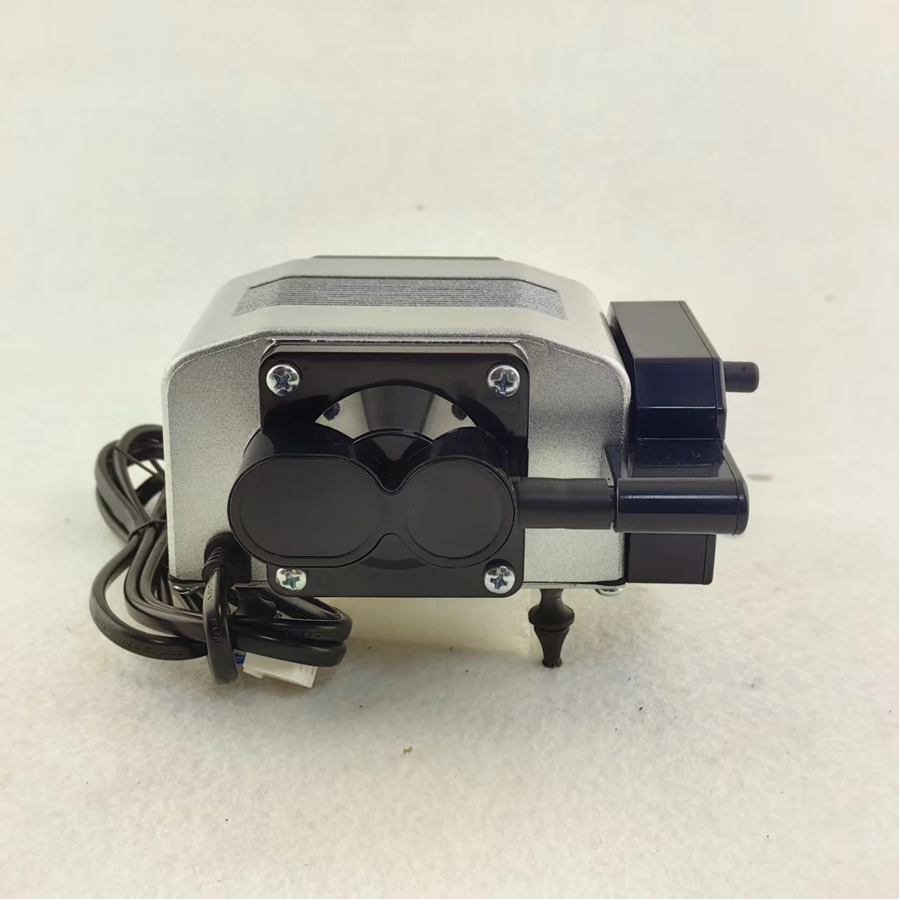 air mattress massage chair micro air pump 30 liter aluminum alloy electric diaphragm booster gas pump 220v 110V