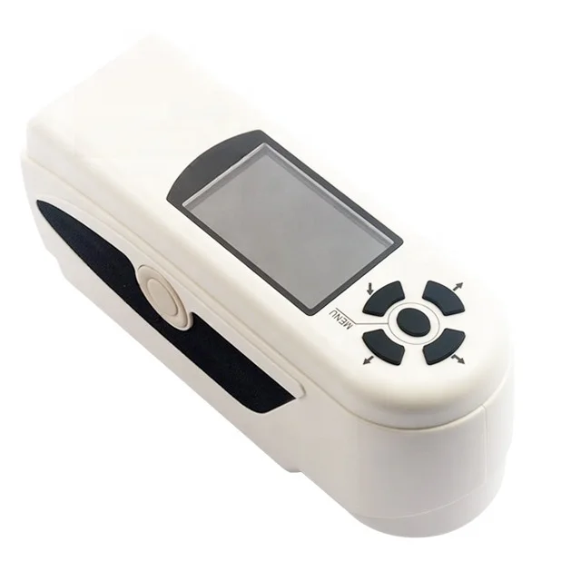 NR200 High-Quality Colorimeter  Portable Precision Color Testing  Spectrophotometer  3NH