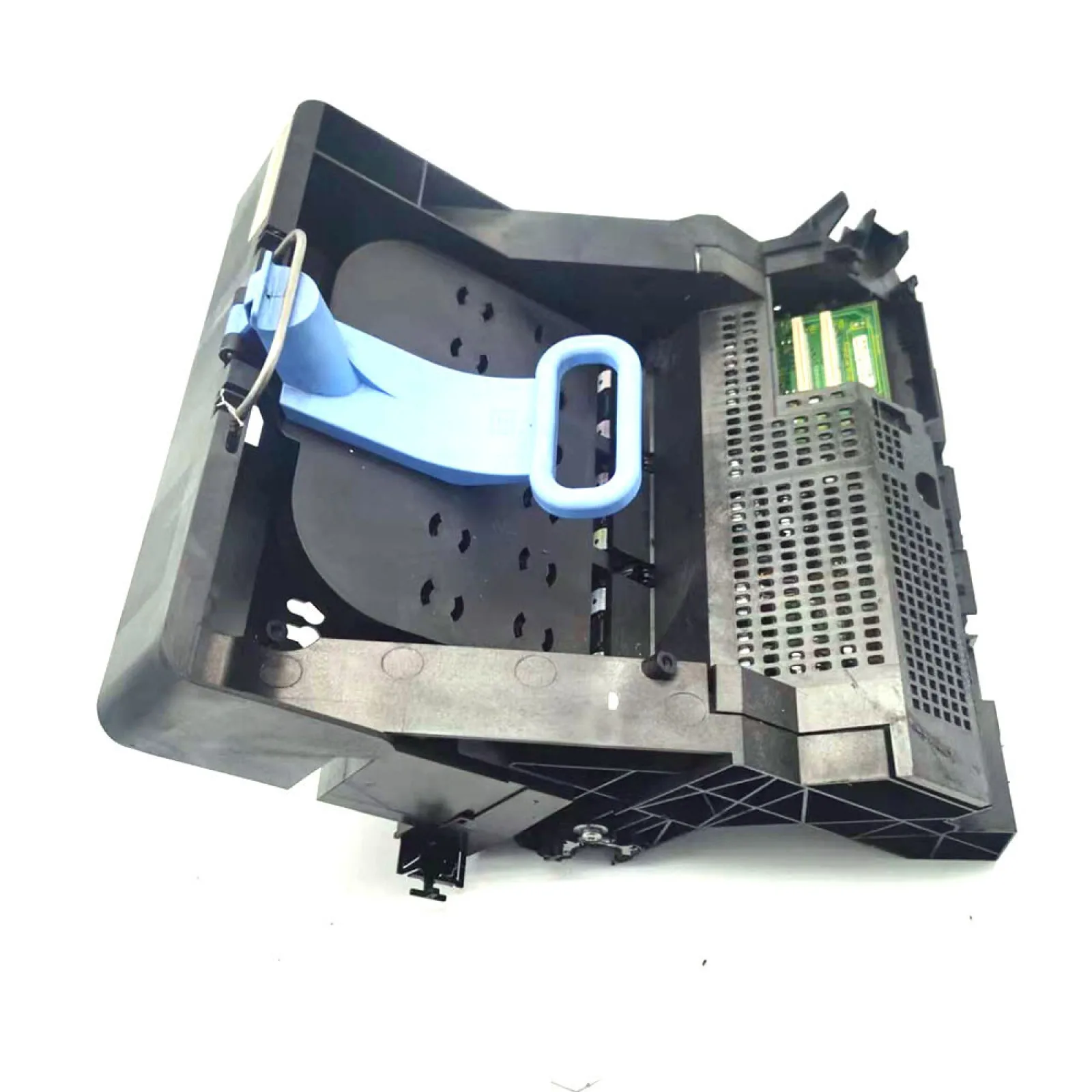 

Printhead Carriage Q6659-60161 Fits For HP DesignJet Z3200 Z2100 Z3100