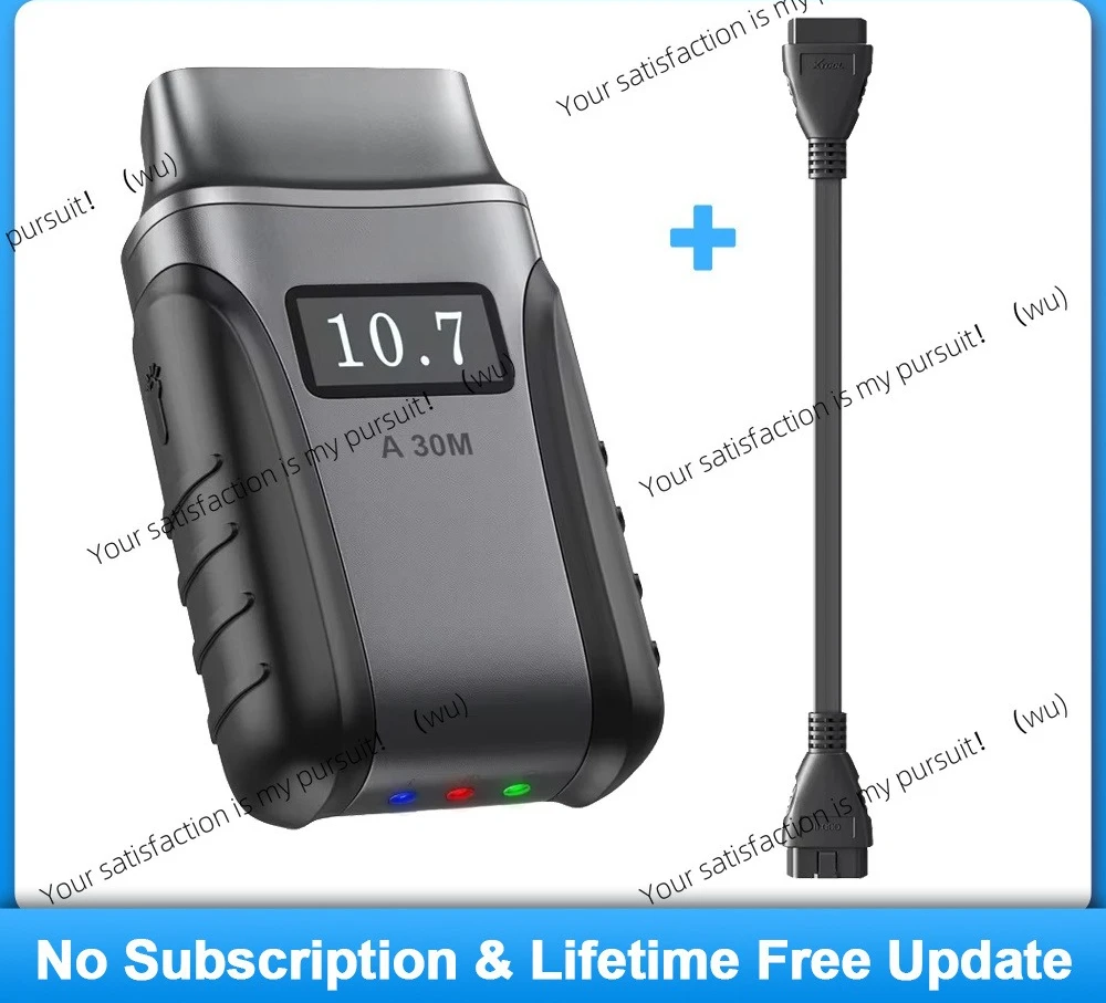 A30M V2.0 Auto OBD2…