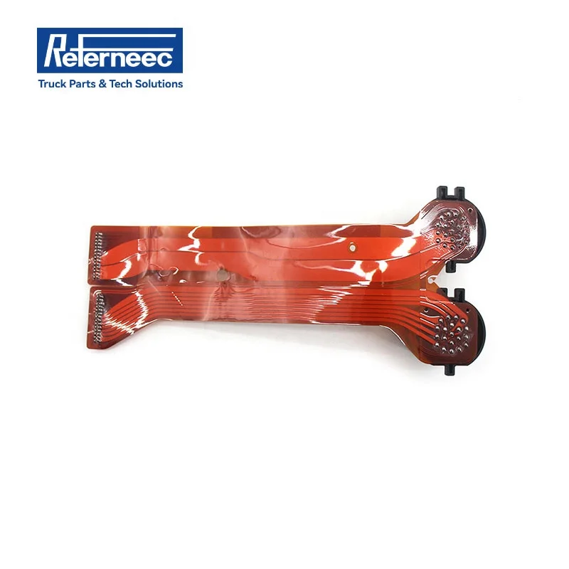 Truck Gearbox Parts Flat Cable 446.240.320-4 for  Truck Gearbox