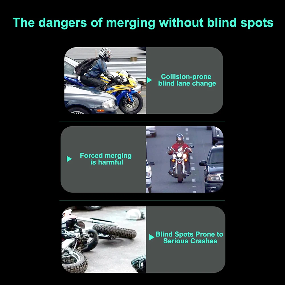 Thumbnail 3 - #56 Highest Rated Blind Spot Monitoring Systems to Buy in 2026